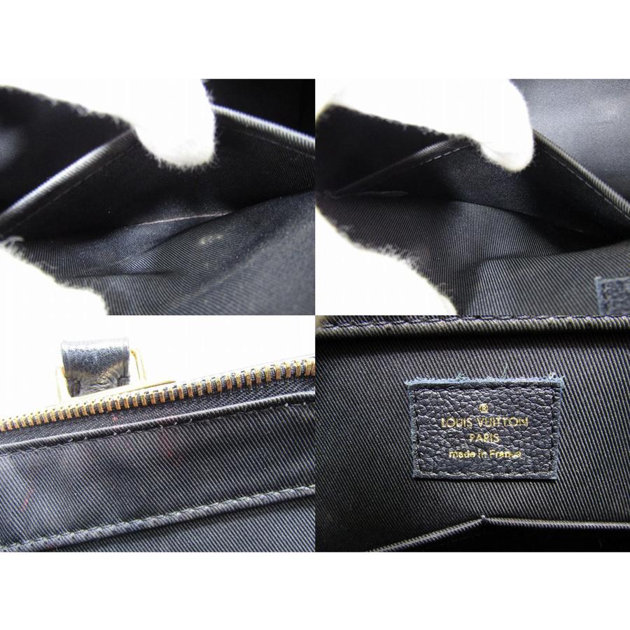 状態良好 LOUISVUITTON ルイヴィトン スリーMM M54273 アンプラント 