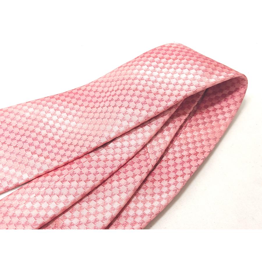 ♪売り切り 大特価 中古 LOUIS VUITTON ルイヴィトン ネクタイ