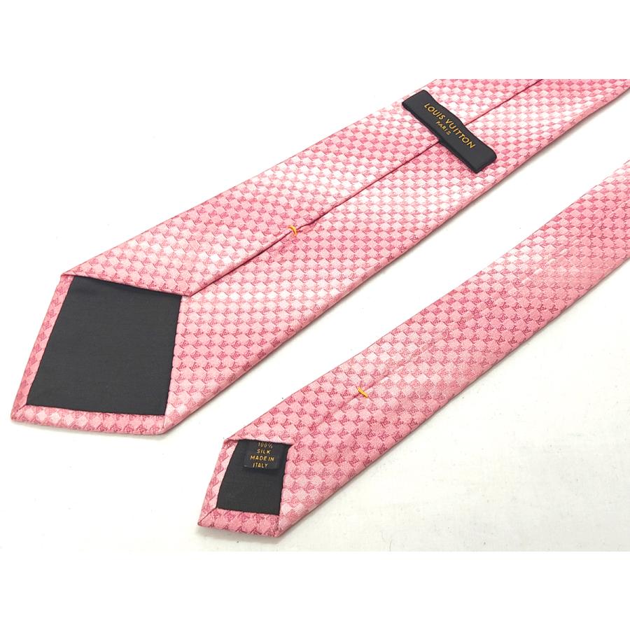 ♪売り切り 大特価 中古 LOUIS VUITTON ルイヴィトン ネクタイ