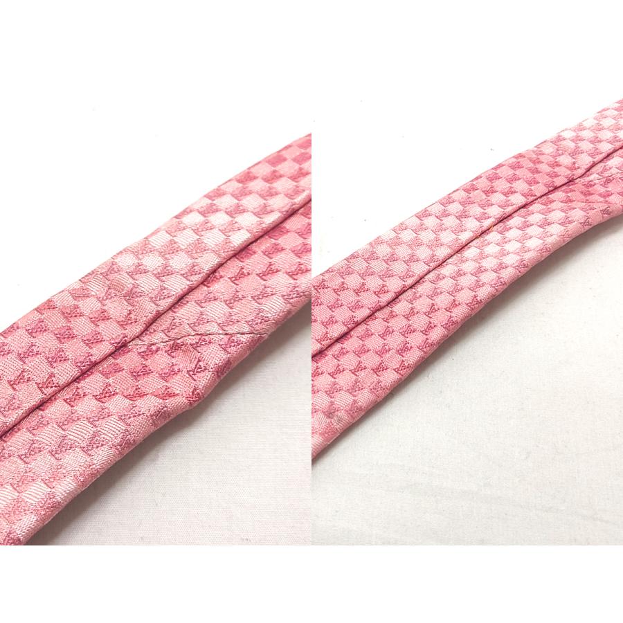 ♪売り切り 大特価 中古 LOUIS VUITTON ルイヴィトン ネクタイ