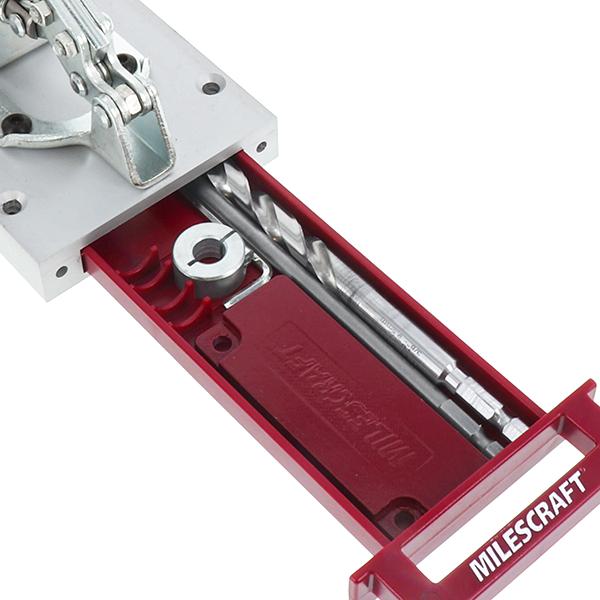 MILESCRAFT 1327 POCKETJIG400 ポケットジグ ポケットホールジグ