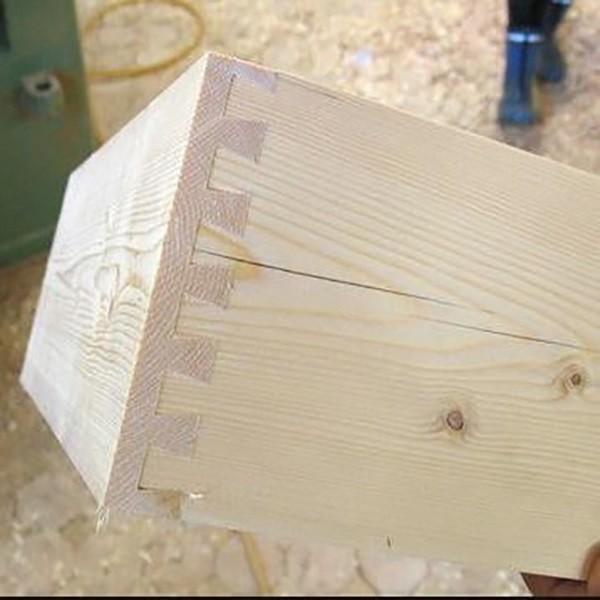 stax tools 402 12” Dovetail Jig ダブテールジグ DIY 木工 簡単 家具 
