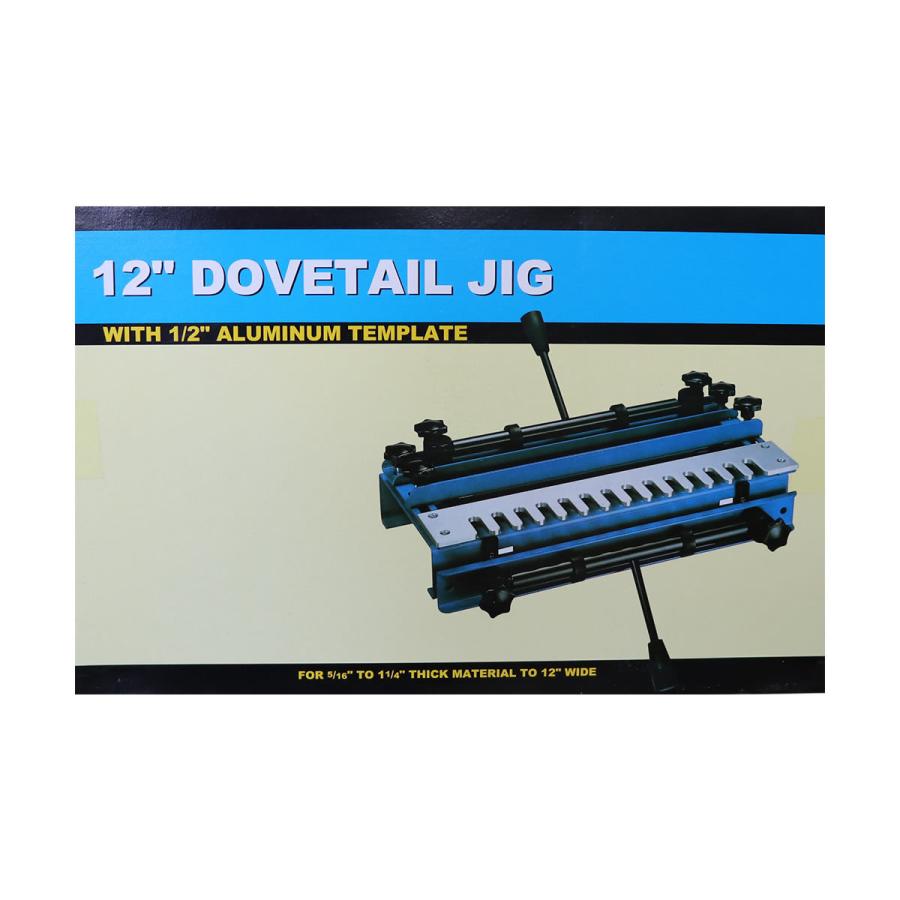 stax tools 402 12” Dovetail Jig ダブテールジグ DIY 木工 簡単 家具 