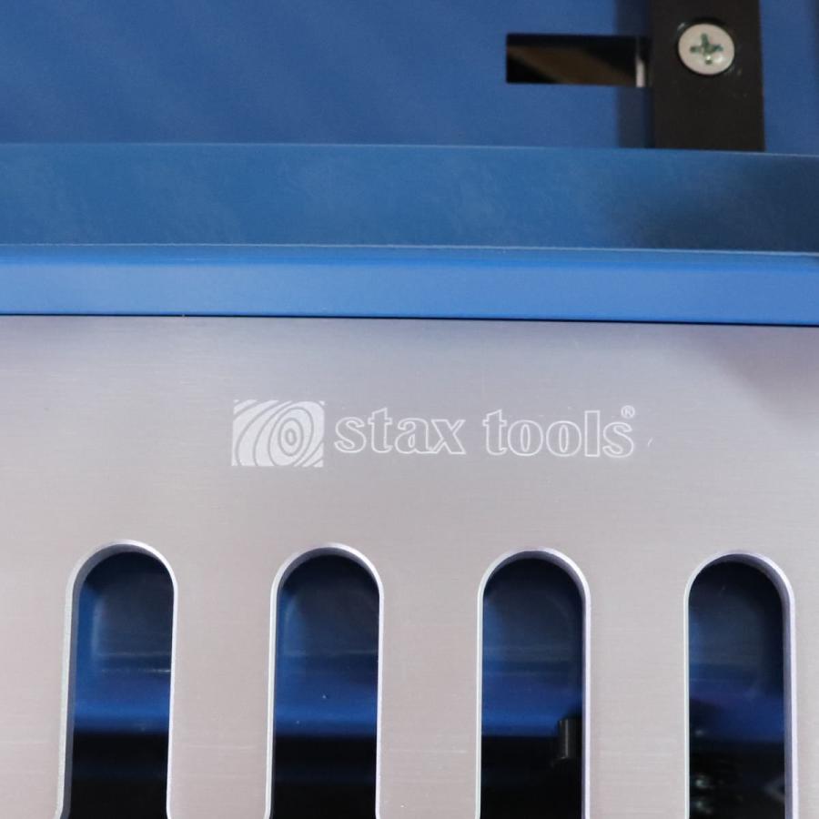 stax tools 402 12” Dovetail Jig ダブテールジグ DIY 木工 簡単 家具 