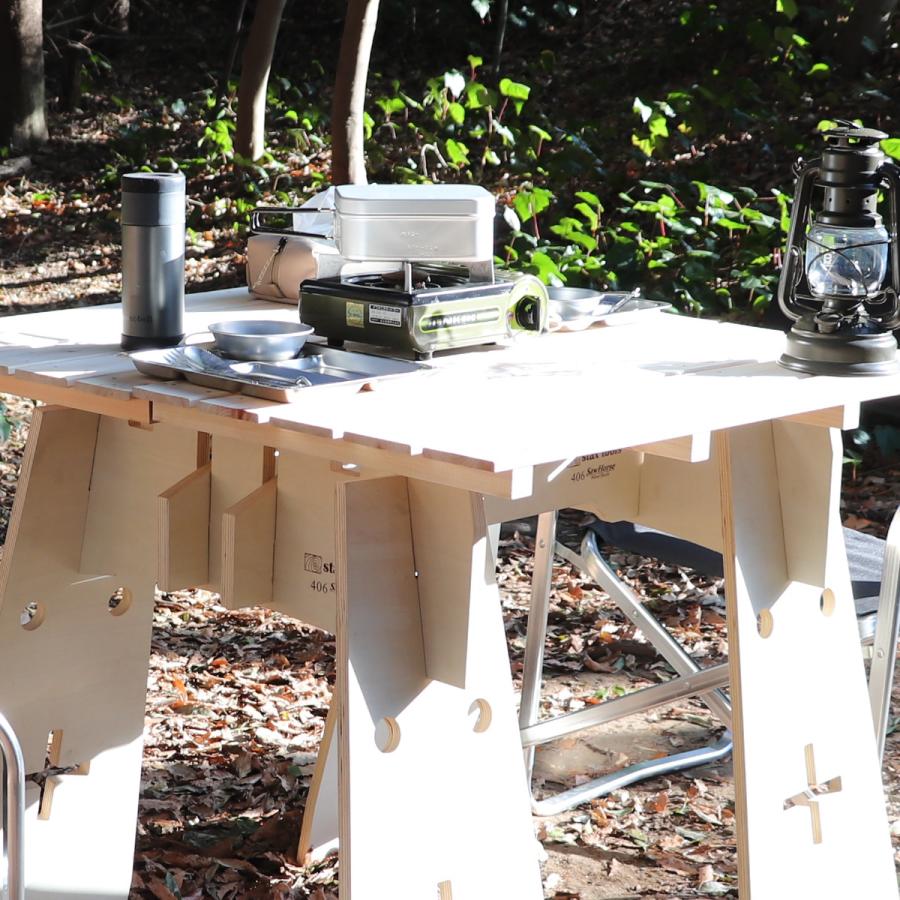 stax tools 406 WoodRocks sawhorse ウッドロックス ソーホース stax tools 406 WoodRocks sawhorse ウッドロックス ソーホース