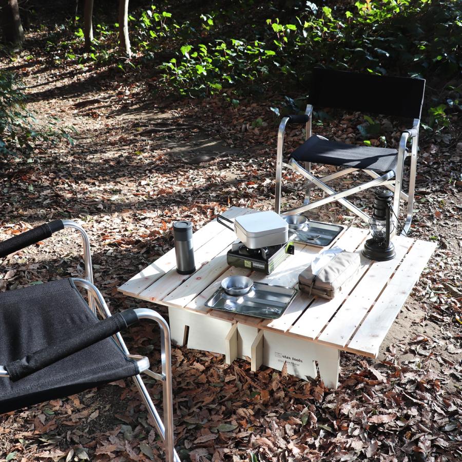 stax tools 406 WoodRocks sawhorse ウッドロックス ソーホース stax tools 406 WoodRocks sawhorse ウッドロックス ソーホース
