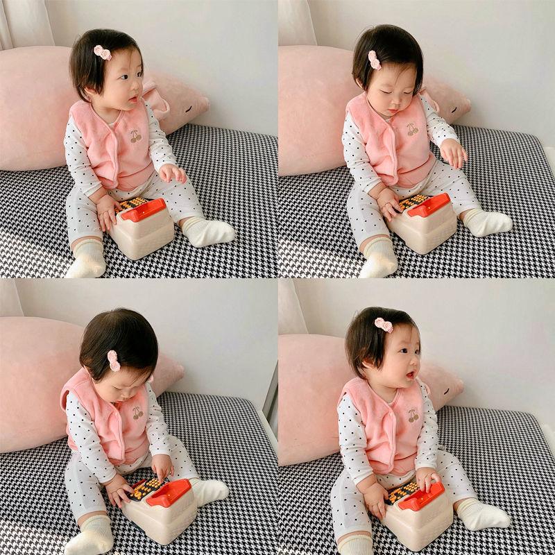 モコモコ おやすみベスト スリーパー ルームウェア ボア 冬 パジャマ 赤ちゃん 冬用 ベビー キッズ 秋 秋冬 かわいい 男の子 女の子 出産祝い 子供 ギフト 2歳 Jpbaby0098 チンタオからの 通販 Yahoo ショッピング