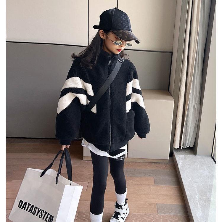 ムートンコート 韓国21 冬服 女の子男の子 子供服 裏起毛 アウター 通学 厚手 防寒 長袖 アウトドア キッズコート お出かけ 可愛い ジュニア服 大人まで Jpbaby0110 チンタオからの 通販 Yahoo ショッピング