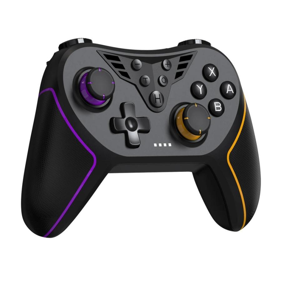 全7色登場】QISI公式 Switch コントローラー 有機ELモデル 対応 全7色登場】QISI公式 Switch コントローラー 有機ELモデル 対応