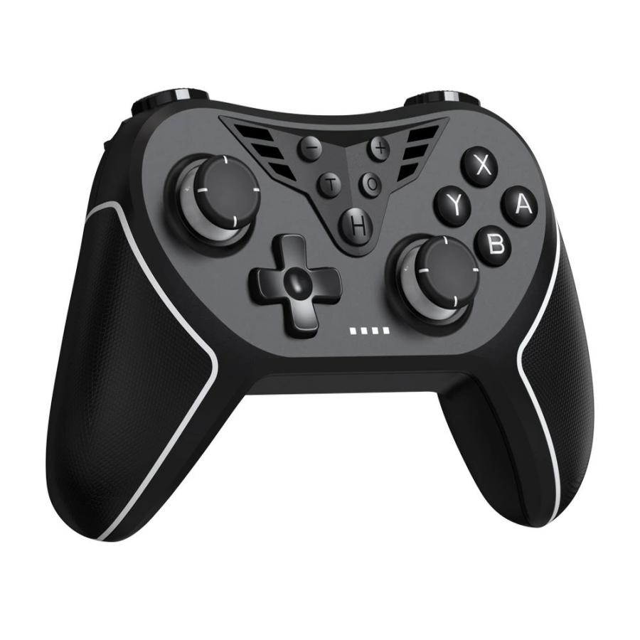 2025年新発売 Switch コントローラー 背面ボタン付き マクロ機能 2025年新発売 Switch コントローラー 背面ボタン付き マクロ機能