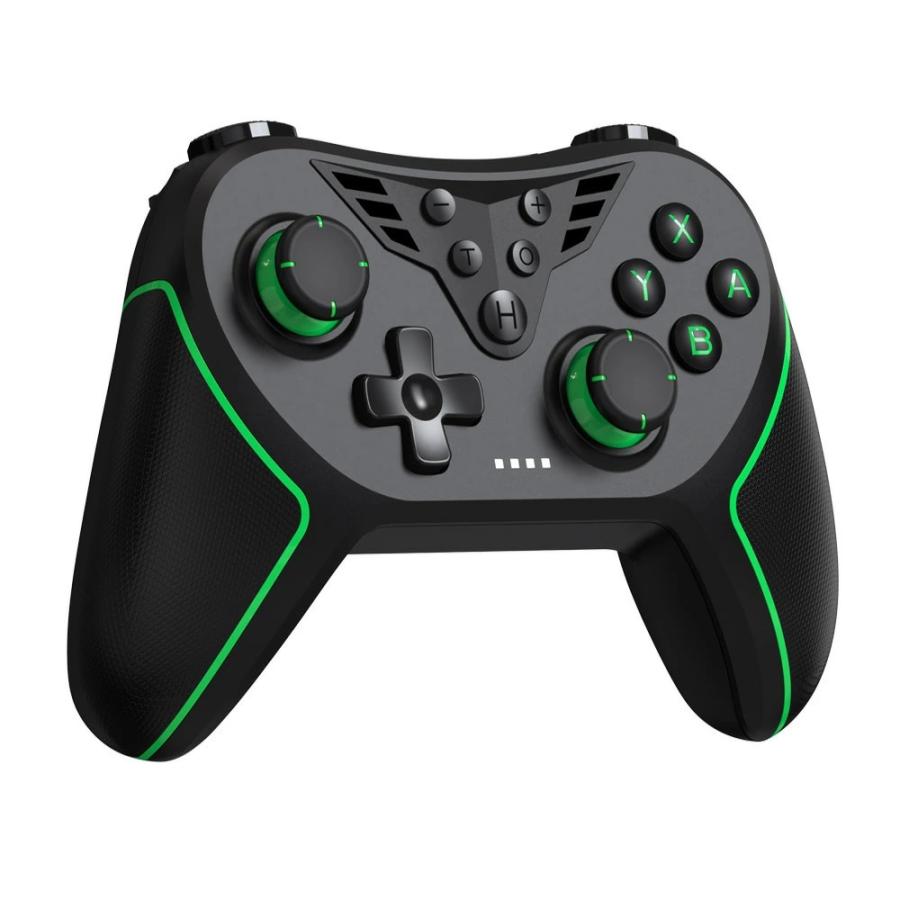 全7色登場】QISI公式 Switch コントローラー 有機ELモデル 対応 全7色登場】QISI公式 Switch コントローラー 有機ELモデル 対応