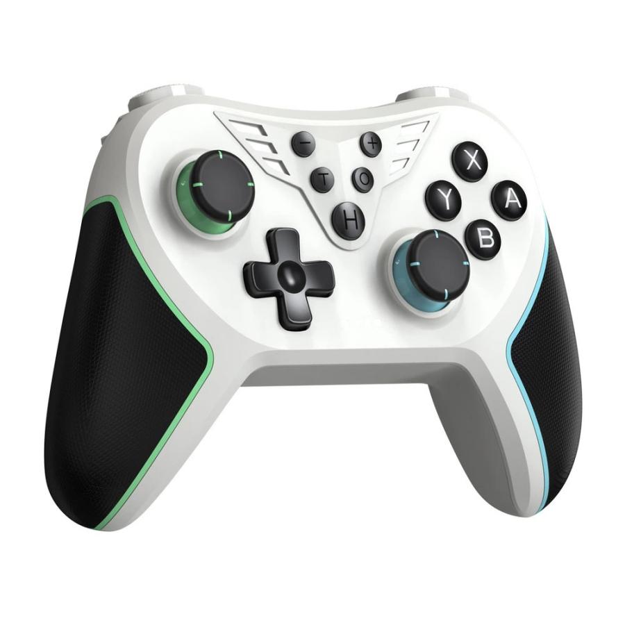 全7色登場】QISI公式 Switch コントローラー 有機ELモデル 対応 全7色登場】QISI公式 Switch コントローラー 有機ELモデル 対応
