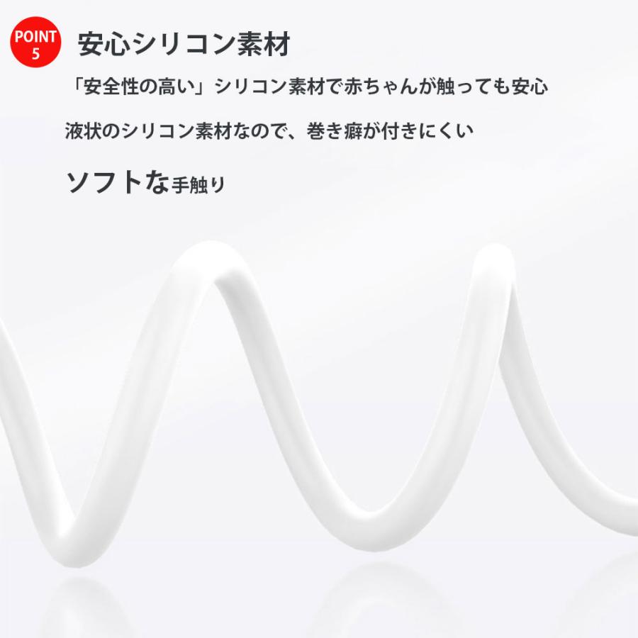 QISI iphone 充電 ケーブル MFI認証 急速充電 ライトニング 充電 QISI iphone 充電 ケーブル MFI認証 急速充電 ライトニング 充電