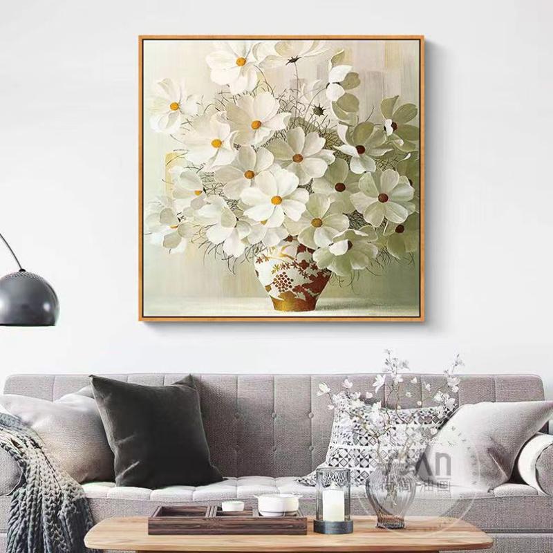 絵画 抽象的な油絵寝室の絵 絵枠が付き インテリア 絵 玄関 風水 絵画 抽象的な油絵寝室の絵 絵枠が付き インテリア 絵 玄関 風水