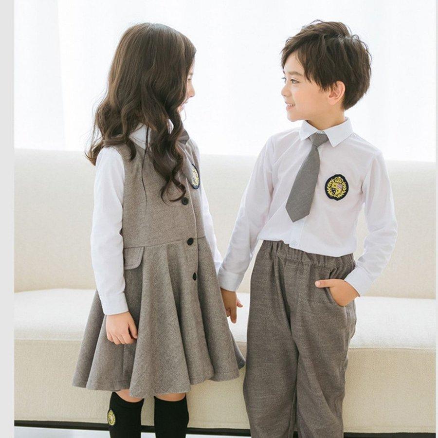 メーカー直売 長袖 制服 110 130 1 小学生 卒園式 女の子 1 女 子供服 入学式 お買い得 販売元直販 受験 160 150 140 ワンピース 結婚式 発表会 フォーマル 面接 スーツ ブレザー サイズ 160