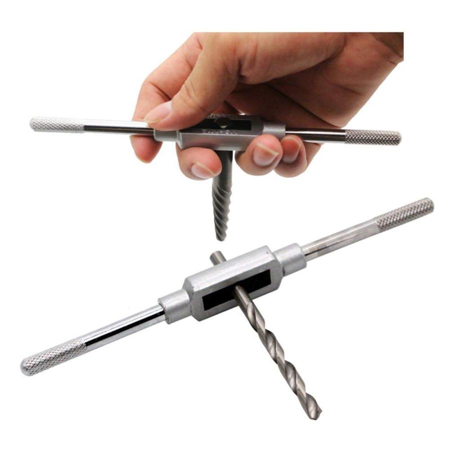 なめたネジ外しビット ネジ外し エキストラクター ボルト抜く 壊れたネジ ネジ抜き専用工具 修理用工具 11セット |  | 02