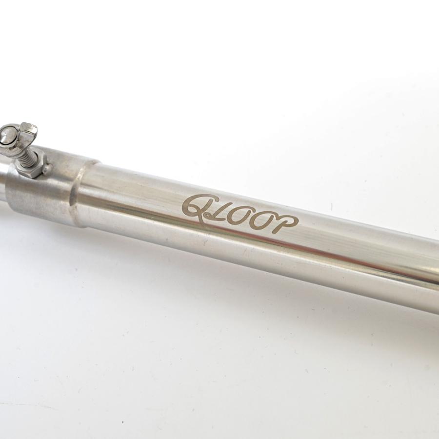 パイルドライバー ランタンスタンド (ダブルタイプ) ハンマー式 ランタンフック 専用ケース 先端保護キャップ付 |  | 03