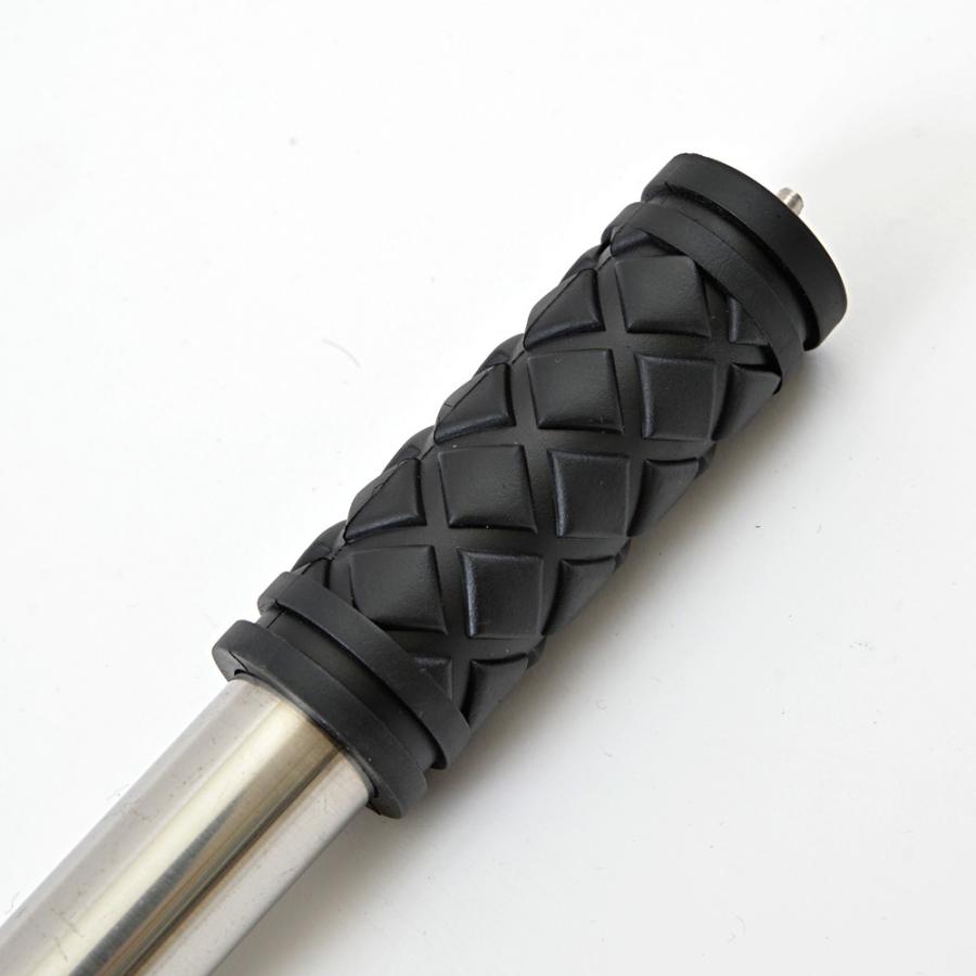 パイルドライバー ランタンスタンド (ダブルタイプ) ハンマー式 ランタンフック 専用ケース 先端保護キャップ付 |  | 04