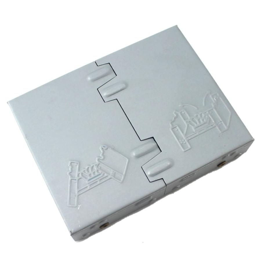 固形燃料ストーブ ポケットストーブ 折りたたみ式 コンパクト ソロキャンプ 登山 湯沸かし コンロ キャンプ・アウトドア用小型ストーブ |  | 02