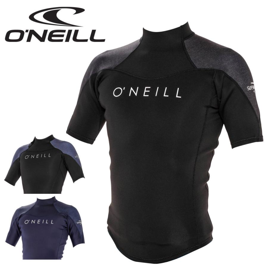 オニール スーパーフリーク Wf 7080 半袖タッパー ウェットスーツ O 039 Neill Super Freak タッパー 1 5mm 1mm 激安特価