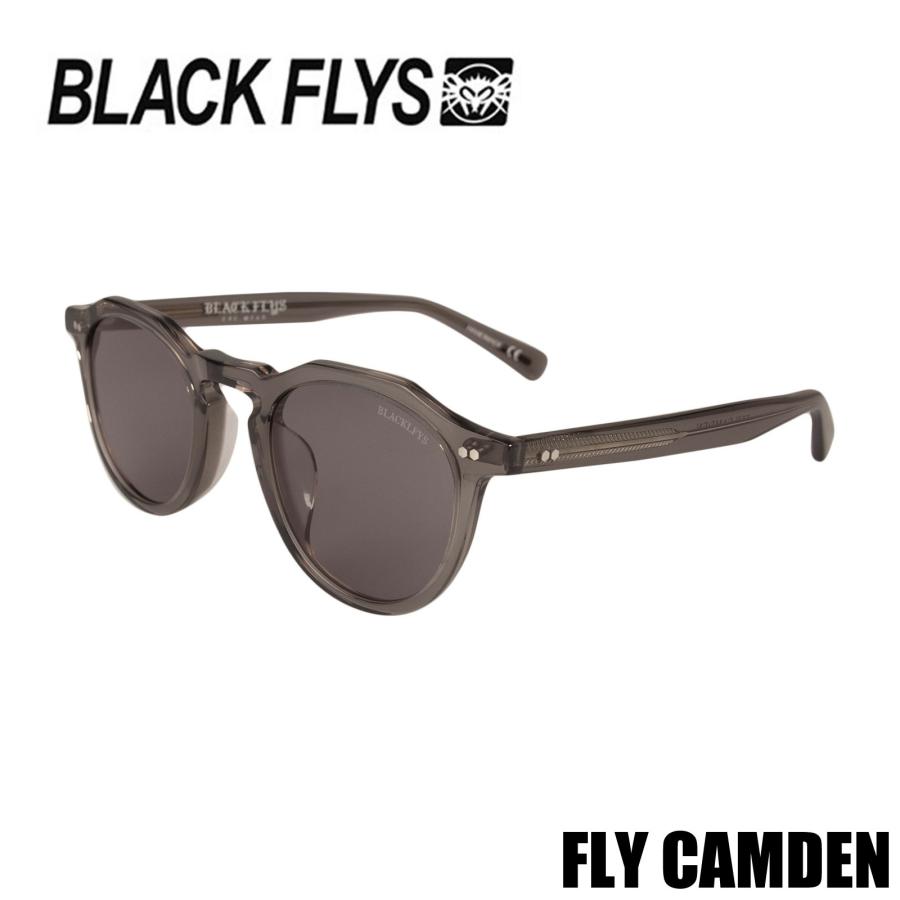BLACK FLYS（ブラックフライ） 国内正規品 BLACK FLYS FLY CAMDEN