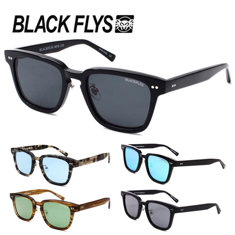 BLACK FLYS 国内正規品 FLY CLUBMAN 偏光レンズ サングラス BLACK FLYS 国内正規品 FLY CLUBMAN 偏光レンズ サングラス