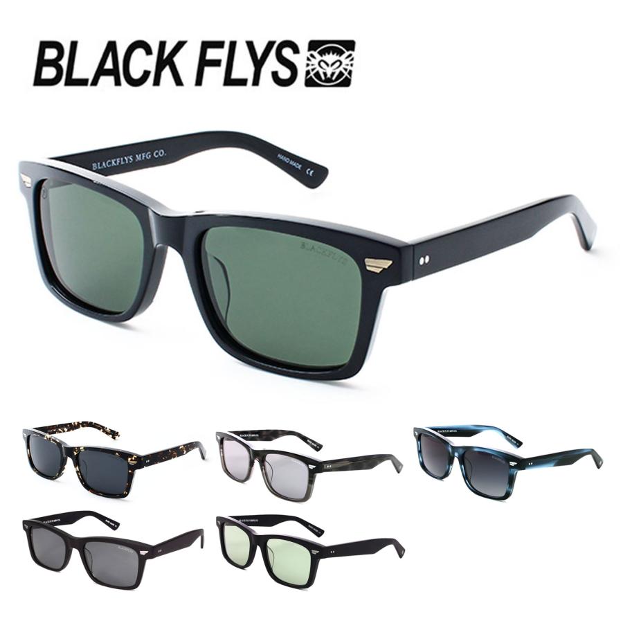 BLACK FLYS 国内正規品 FLY DAYTONA 偏光レンズ サングラス BLACK FLYS 国内正規品 FLY DAYTONA 偏光レンズ サングラス