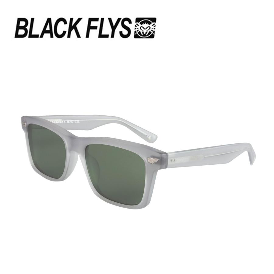 BLACK FLYS（ブラックフライ） 国内正規品 BLACK FLYS FLY DAYTONA サングラス デイトナ BF-1233-15 ...