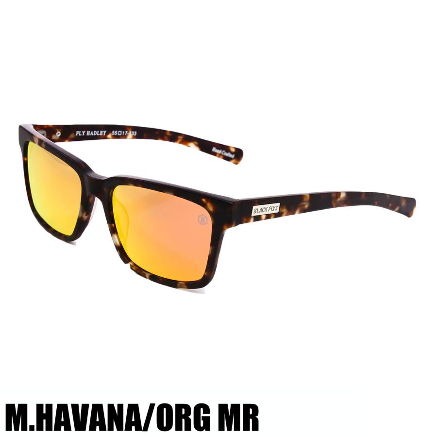 BLACK FLYS（ブラックフライ） 国内正規品 BLACK FLYS FLY HADLEY 偏光