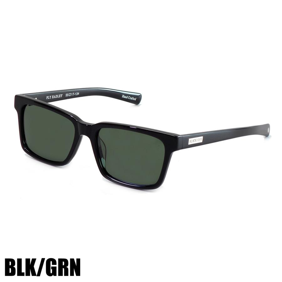 ブラックフライ サングラス FLY HADLEY 変更レンズ BLACK FLYS（ブラックフライ） 国内正規品 BLACK FLYS FLY HADLEY 偏光
