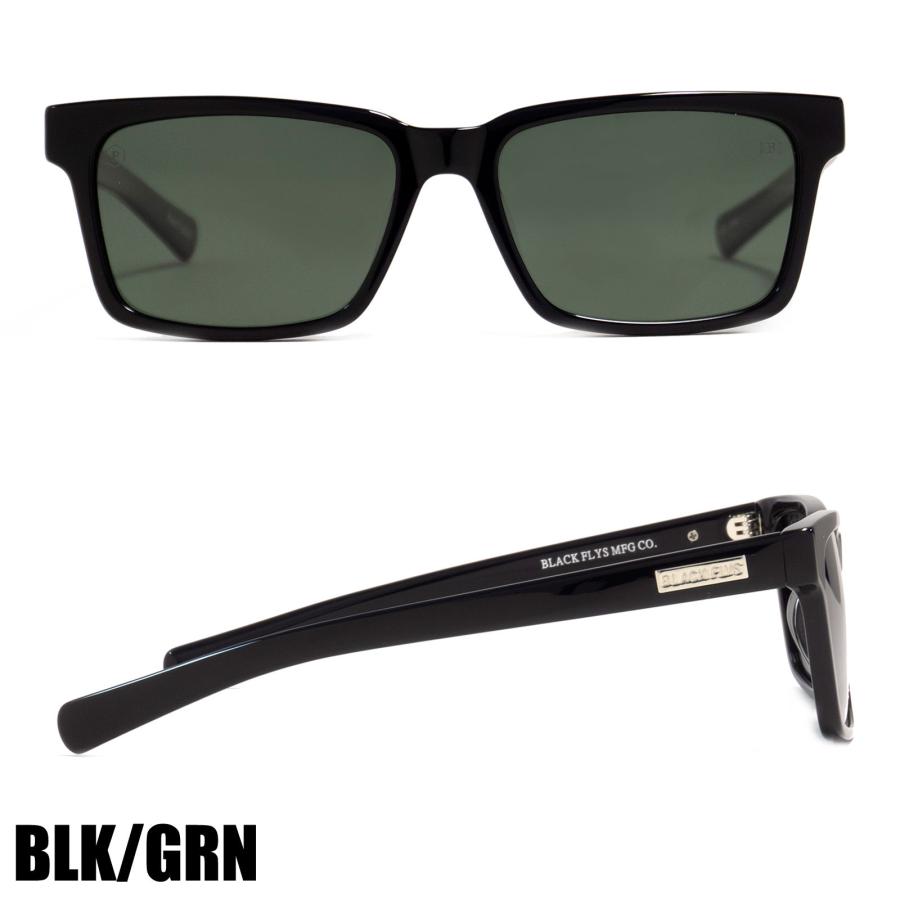 BLACK FLYS（ブラックフライ） 国内正規品 BLACK FLYS FLY HADLEY 偏光