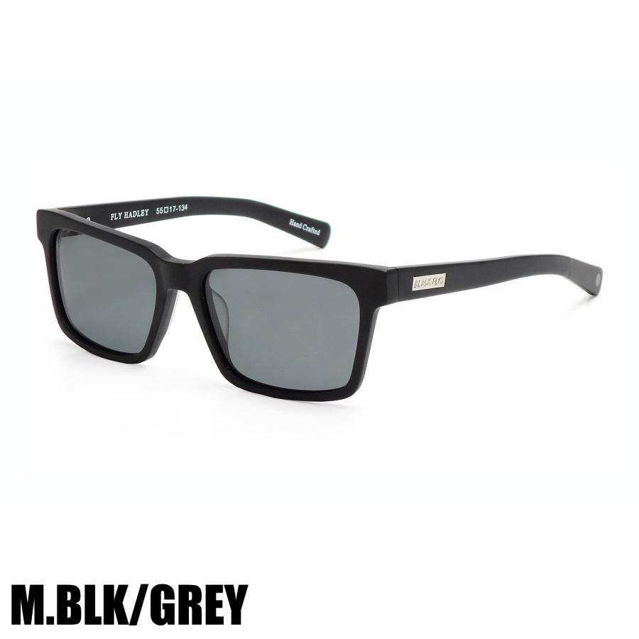 BLACK FLYS（ブラックフライ） 国内正規品 BLACK FLYS FLY HADLEY 偏光