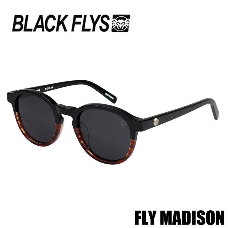 BLACK FLYS（ブラックフライ） BLACKFLYS FLY MADISON 偏光レンズ