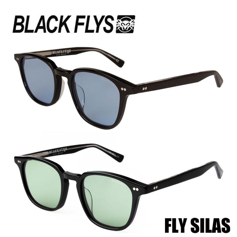 BLACK FLYS（ブラックフライ） 国内正規品 BLACK FLYS FLY SILAS
