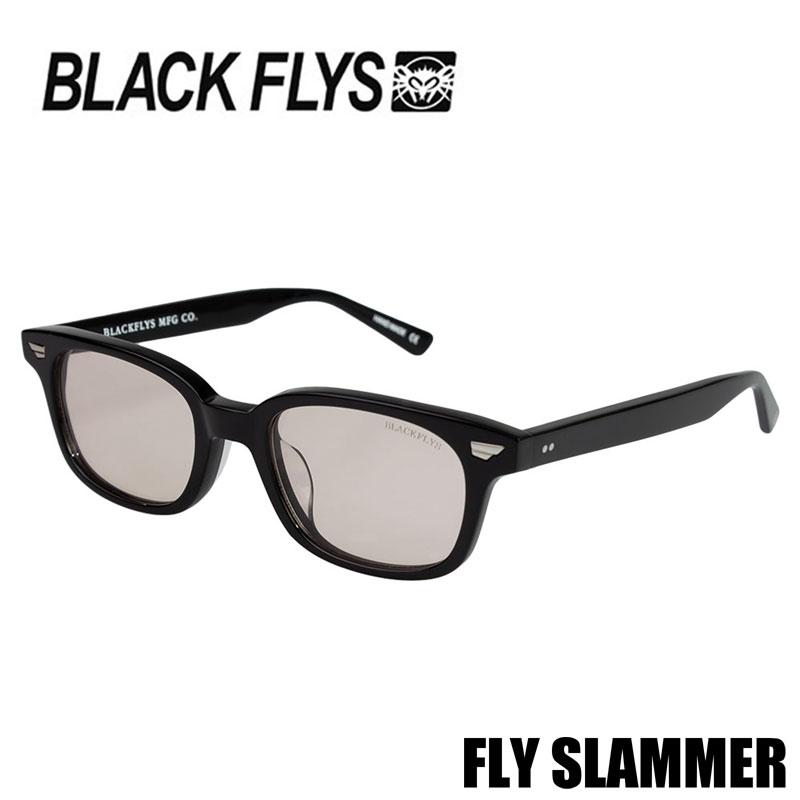 BLACK FLYS（ブラックフライ） BLACKFLYS FLY SLAMMER サングラス 調光
