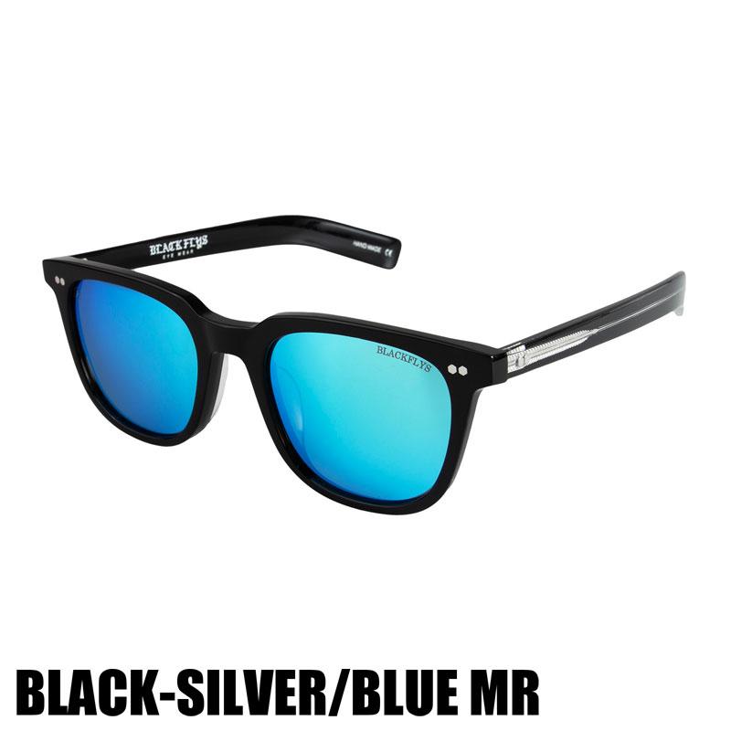 Black Flys 偏光サングラス 青/黒 BLACK FLYS（ブラックフライ） 国内正規品 BLACK FLYS FLY STACY 偏光