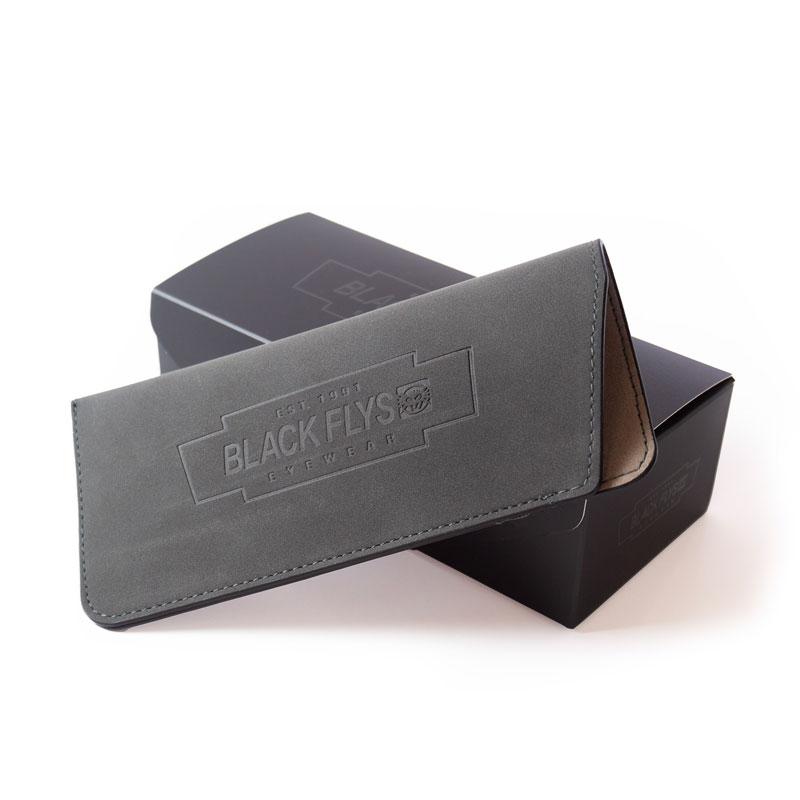 BLACK FLYS（ブラックフライ） 国内正規品 BLACK FLYS FLY STACY 偏光