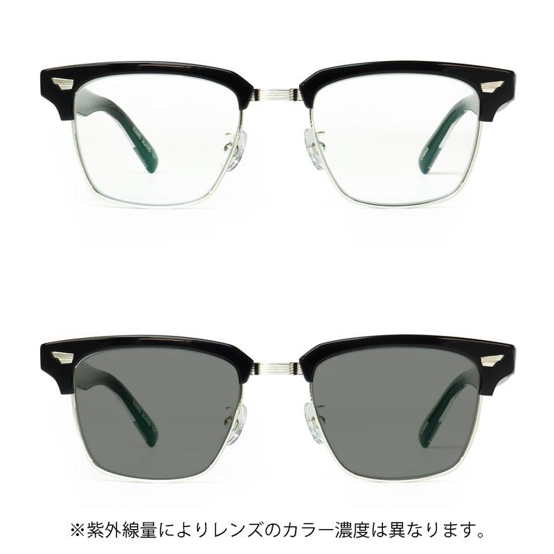 BLACK FLYS（ブラックフライ） BLACKFLYS FLY THEODORE サングラス 調