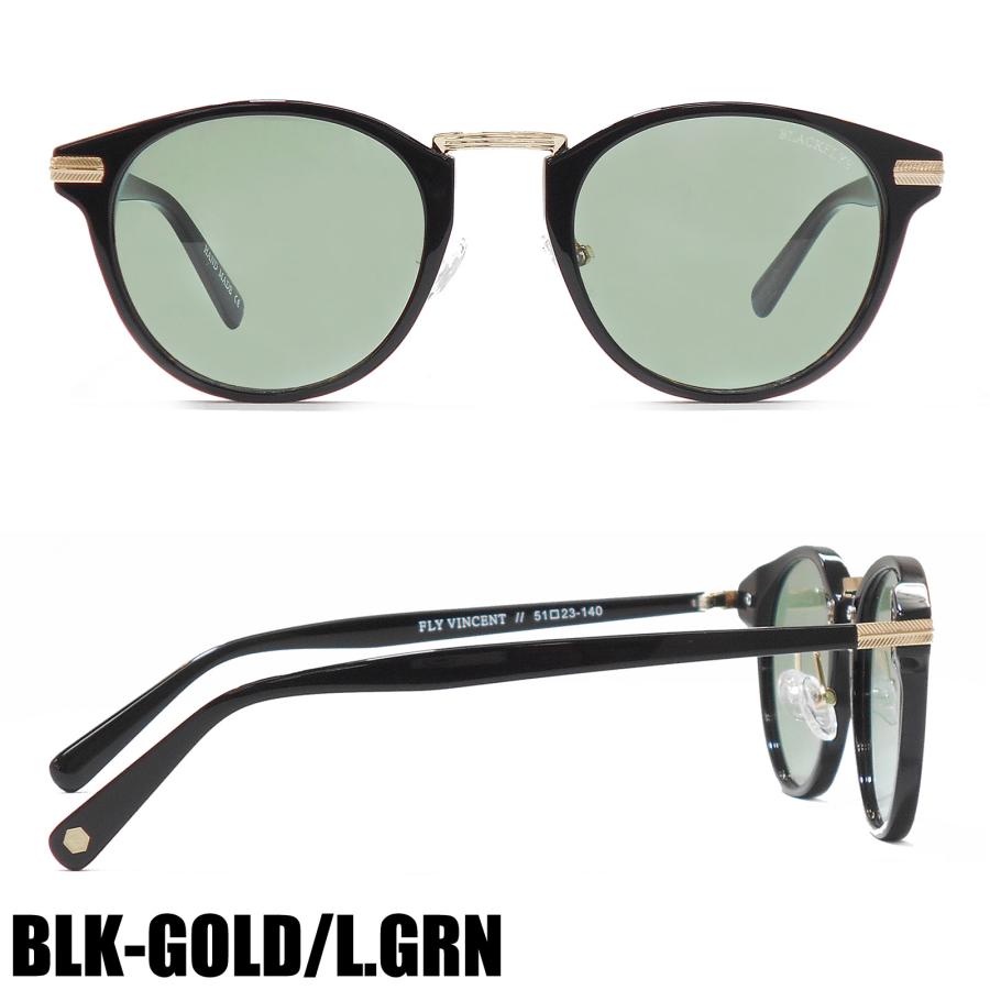 BLACK FLYS 国内正規品 FLY VINCENT サングラス ブラックフライ BLACK FLYS 国内正規品 FLY VINCENT サングラス ブラックフライ