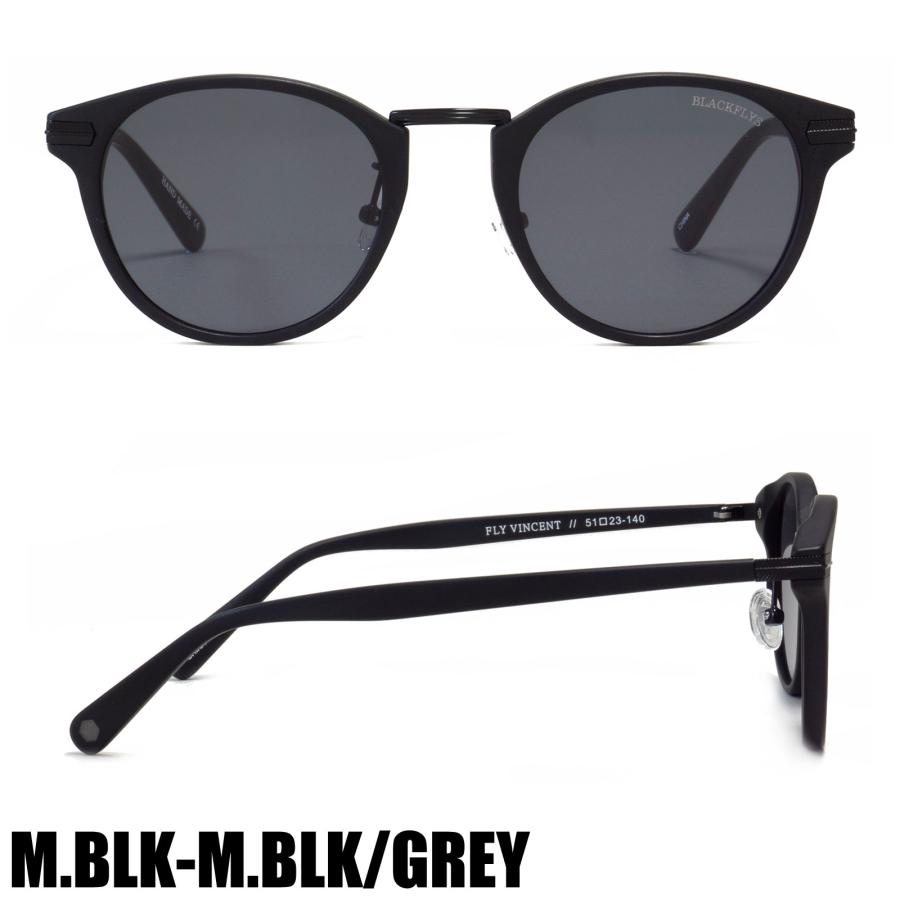 BLACK FLYS 国内正規品 FLY VINCENT サングラス ブラックフライ BLACK FLYS 国内正規品 FLY VINCENT サングラス ブラックフライ