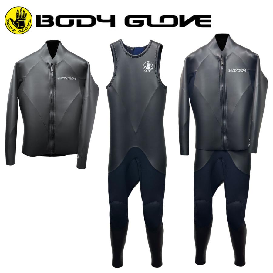 Body Glove（ボディグローブ） ボディーグローブ TB-401 ロングジョン 