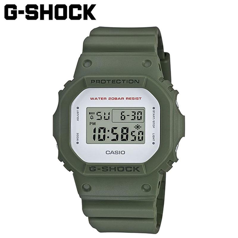 G-SHOCK カシオ ジーショック DW-5600M-3JF 時計 腕時計 国内正規品