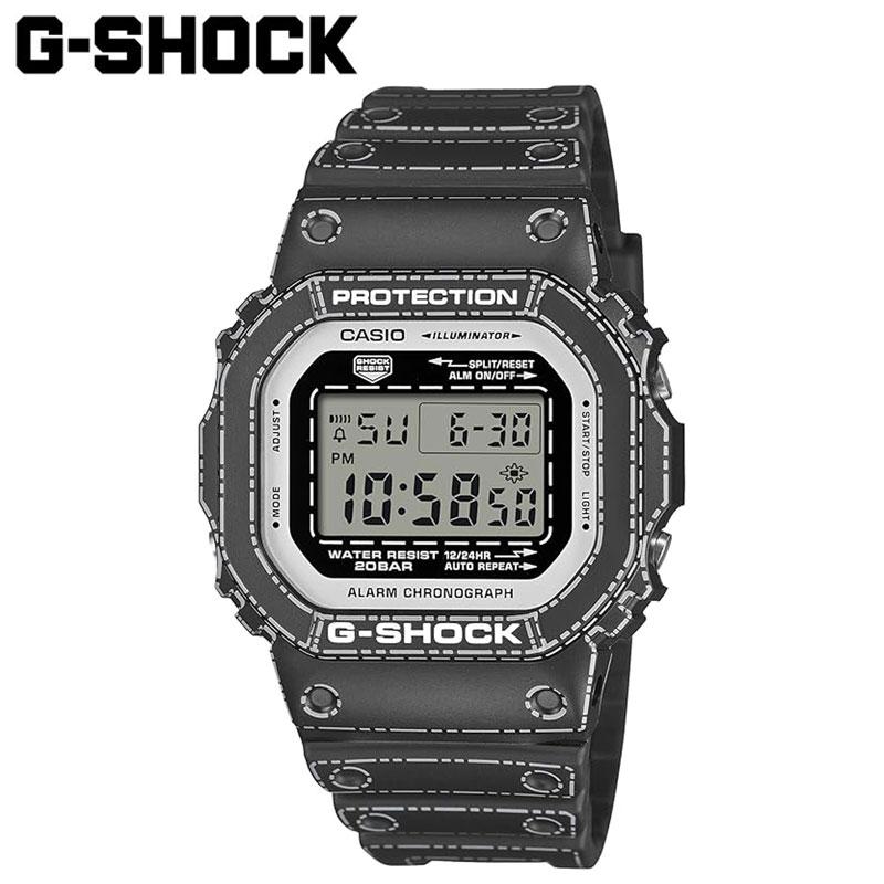 【ししまる 】G-SHOCK DW-5600-1JR G-SHOCK ジーショック DW-H5600-1JR 時計 時計｜ムラサキスポーツ
