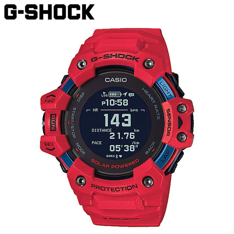 G-SHOCK カシオ ジーショック GBD-H1000-4JR 時計 腕時計 国内正規品 CASIO Gショック ウォッチ LEDライト ...