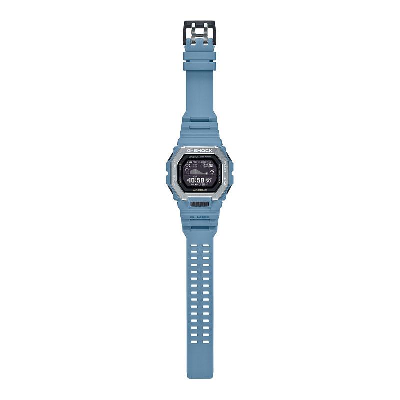 G-SHOCK カシオ ジーショック GBX-100-2AJF 時計 腕時計 国内正規品 CASIO Gショック ウォッチ LEDライト 防水 ...