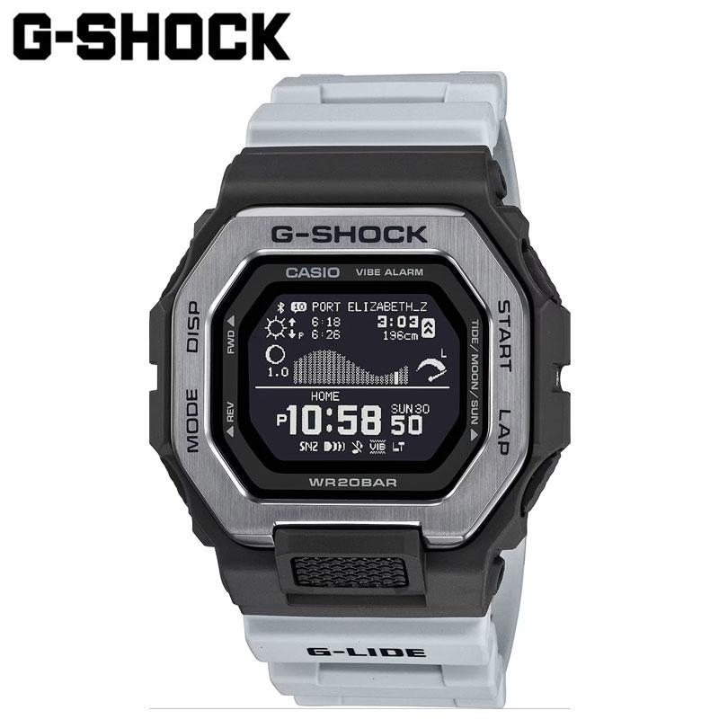 (美品)G-SHOCK GBX-100TT-8JF正規品 国内生産 G-SHOCK カシオ ジーショック GBX-100TT-8JF 時計 腕時計 国内正規品