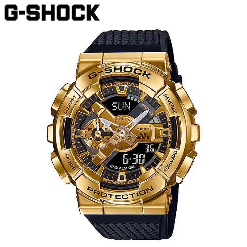 G-SHOCK カシオ ジーショック GM-110G-1A9JF 時計 腕時計 国内正規品 