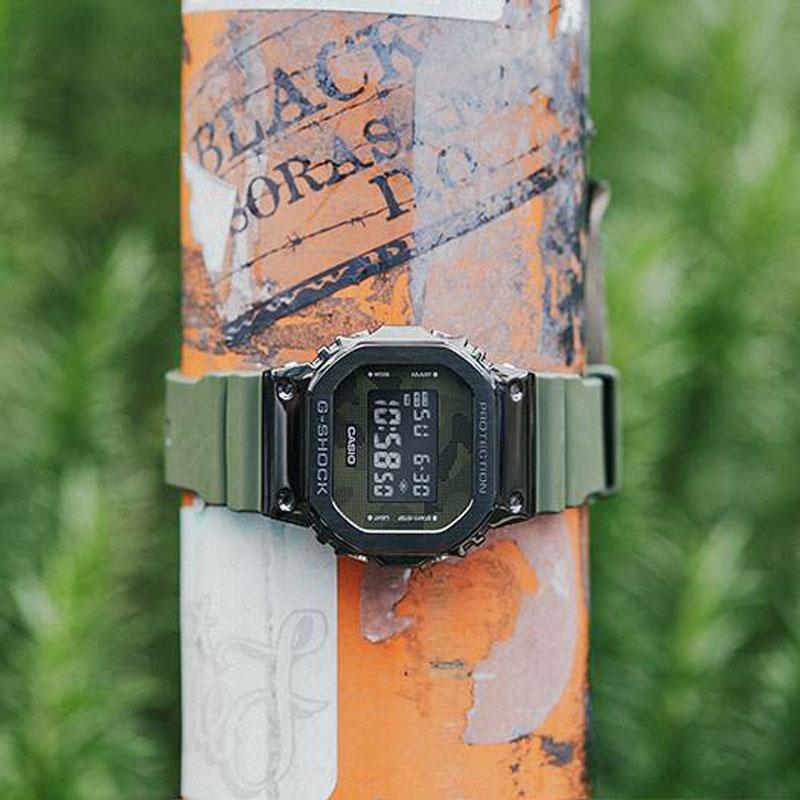 G-SHOCK カシオ ジーショック GM-5600B-3JF 時計 腕時計 国内正規品 