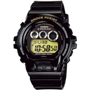 G-SHOCK カシオ ジーショックミニ GMN-691G-1JR CASIO MINI 国内正規品