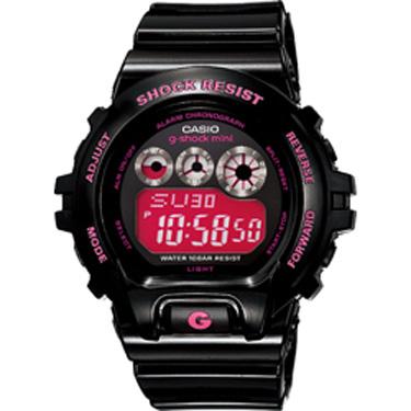 G-SHOCK 国内正規品 MINI GMN-692-1JR 耐衝撃構造 10気圧防水 G-SHOCK 国内正規品 MINI GMN-692-1JR 耐衝撃構造 10気圧防水